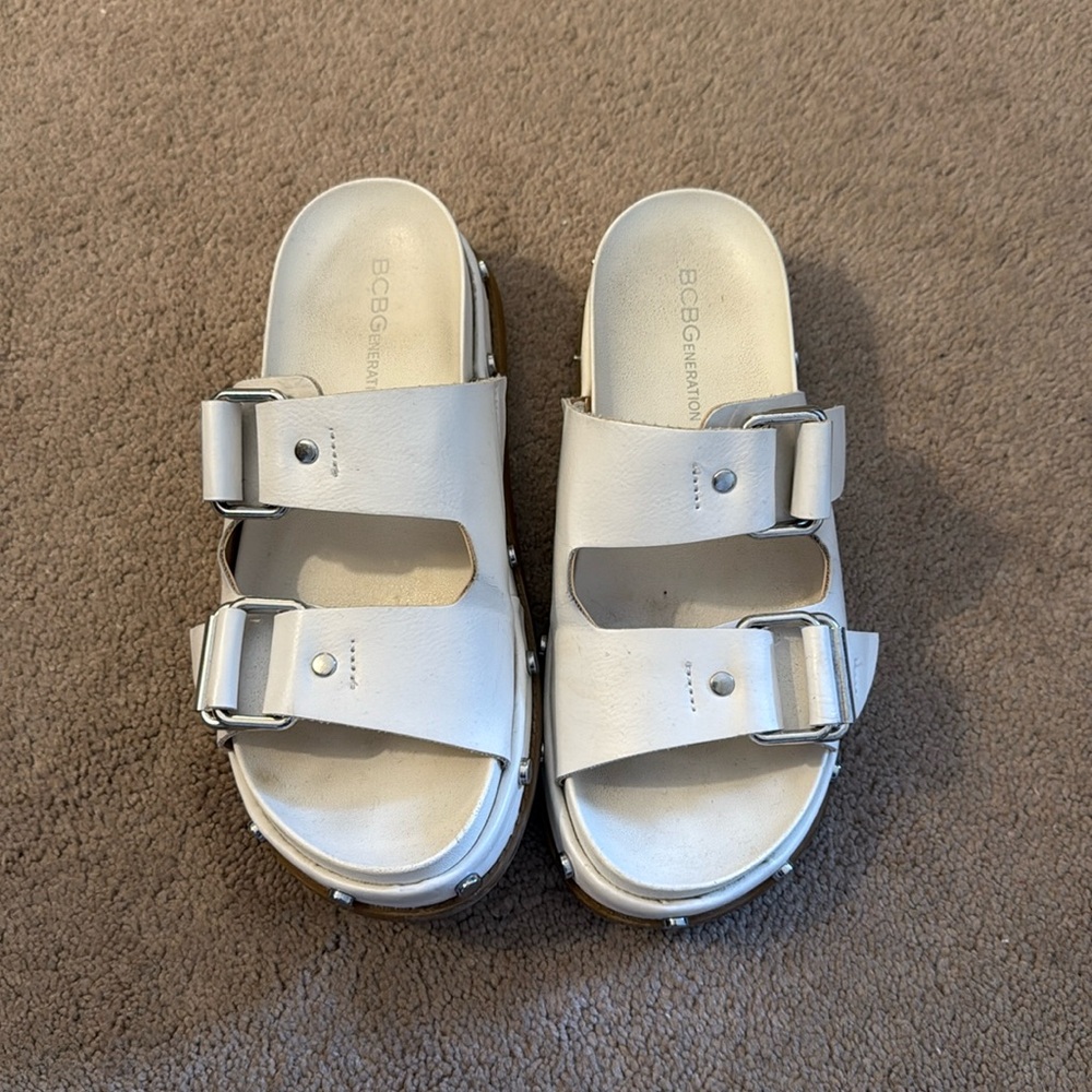 BCBGeneration white slides